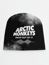 Детская шапка / Arctic Monkeys
