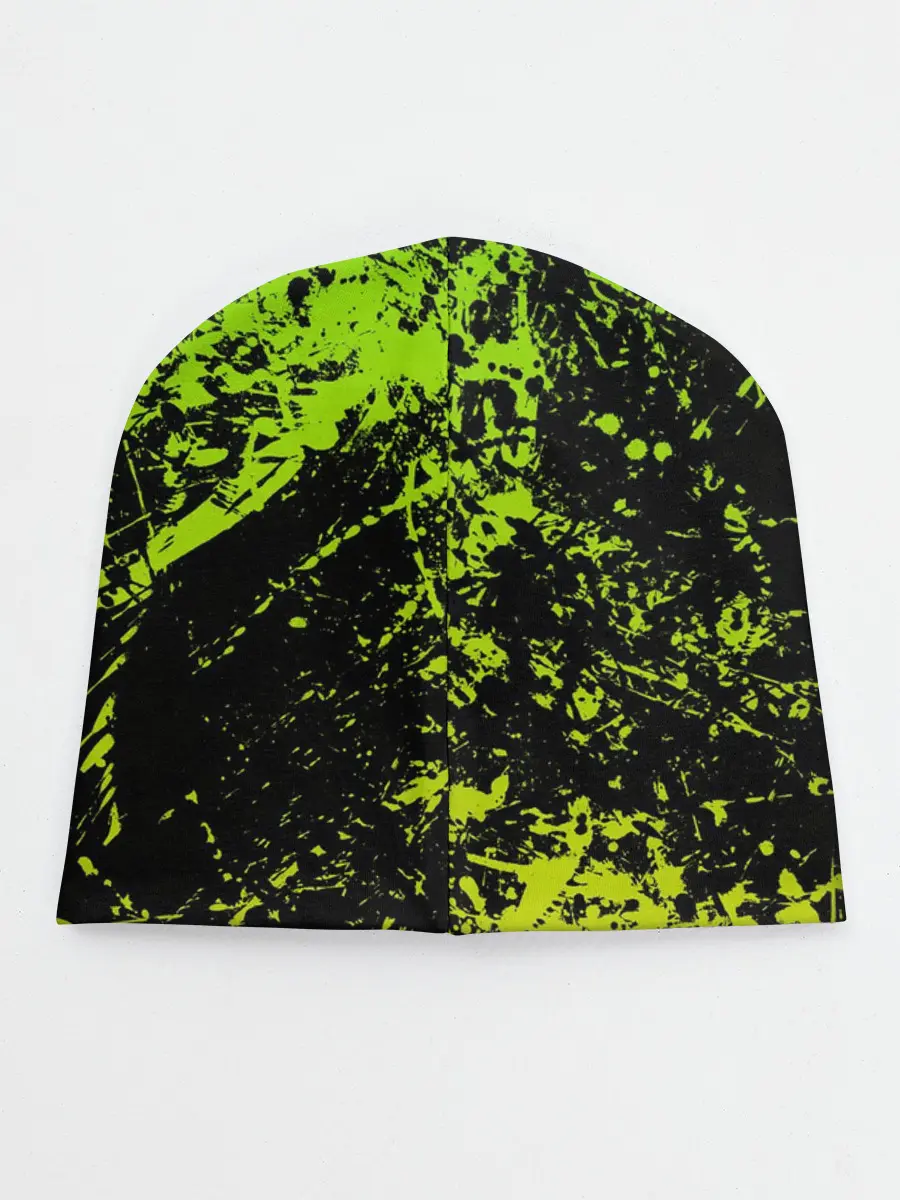 Детская шапка / Minecraft / Майнкрафт