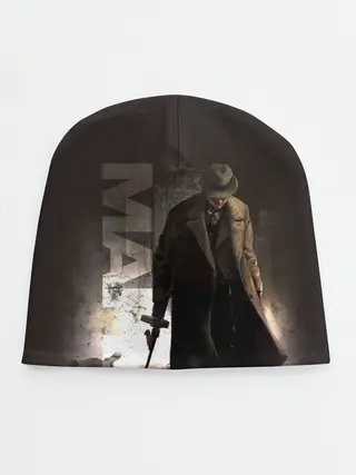 Детская шапка / Mafia