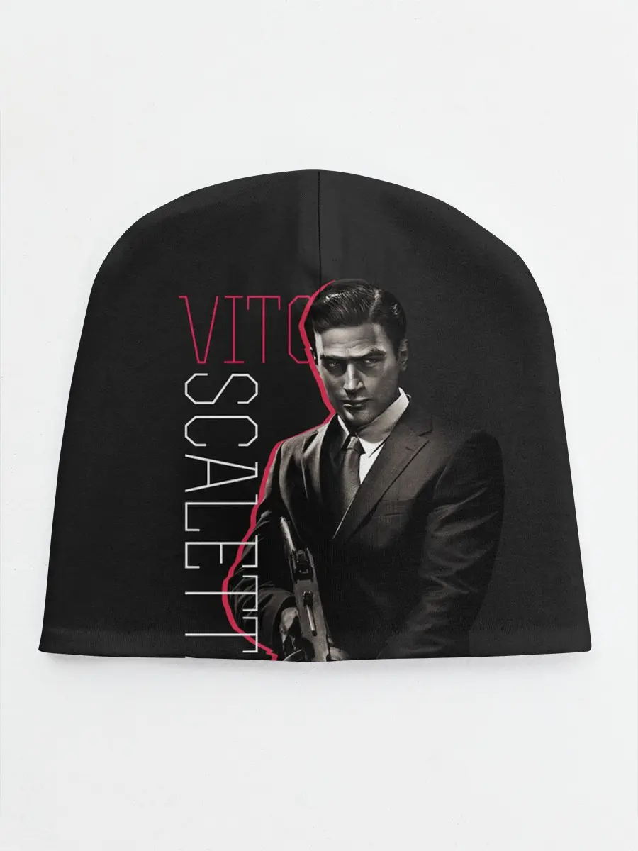 Детская шапка / Vito