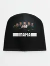 Детская шапка / Mafia