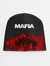 Детская шапка / Mafia