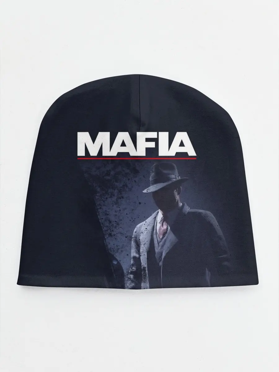 Детская шапка / Mafia