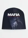 Детская шапка / Mafia