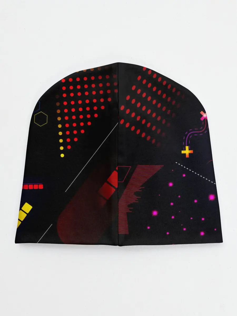 Детская шапка / Sonic | Соник