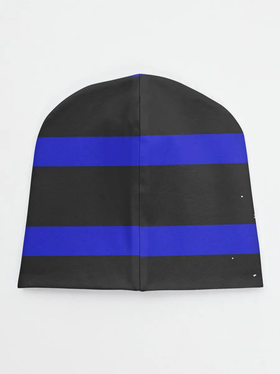 Детская шапка / Космос