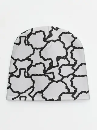 Детская шапка / БРОККОЛИ