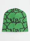 Детская шапка / БРОККОЛИ