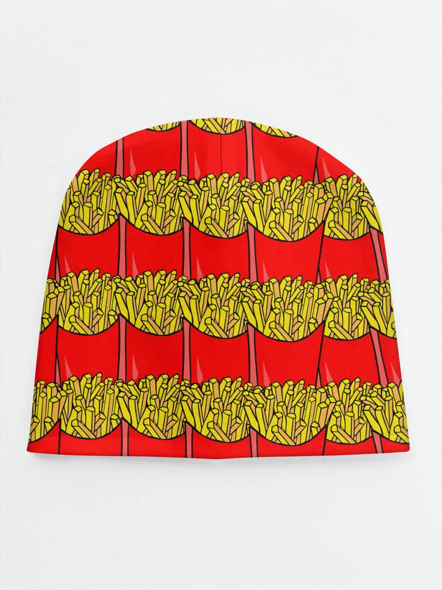 Детская шапка / ФРИ