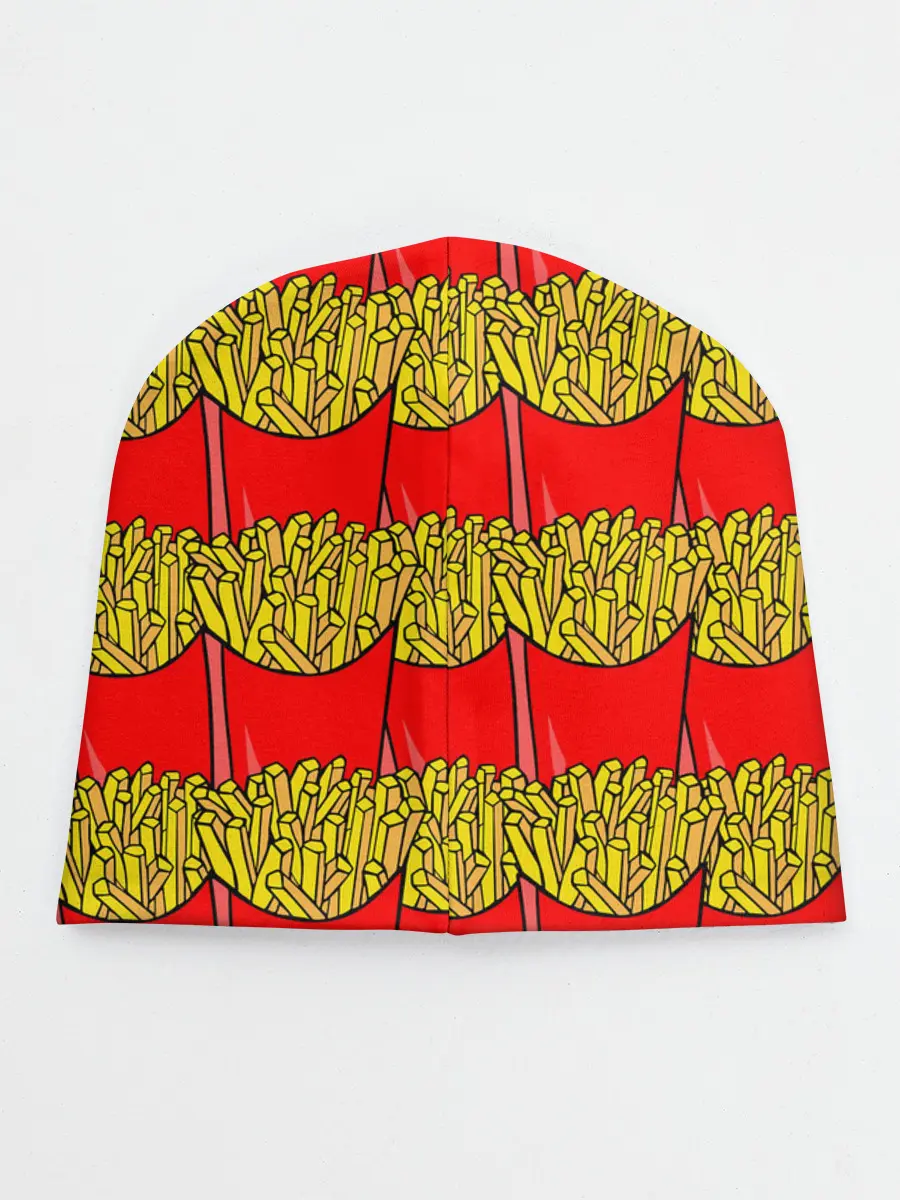 Детская шапка / ФРИ