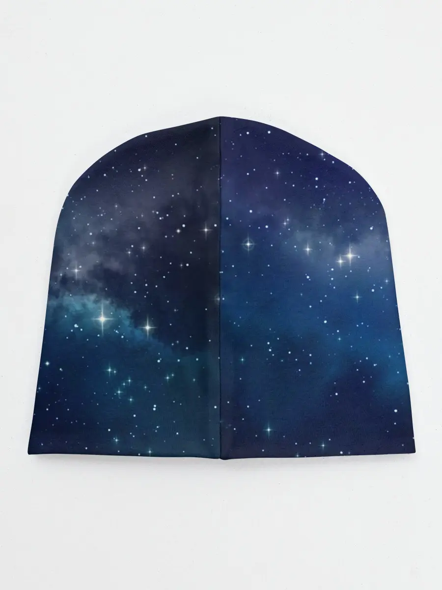 Детская шапка / Deep Purple Whoosh!