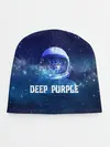 Детская шапка / Deep Purple Whoosh!