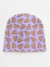 Детская шапка / ВОЛШЕБНАЯ ПИЦЦА