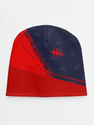 Детская шапка / DEAD BY DAYLIGHT