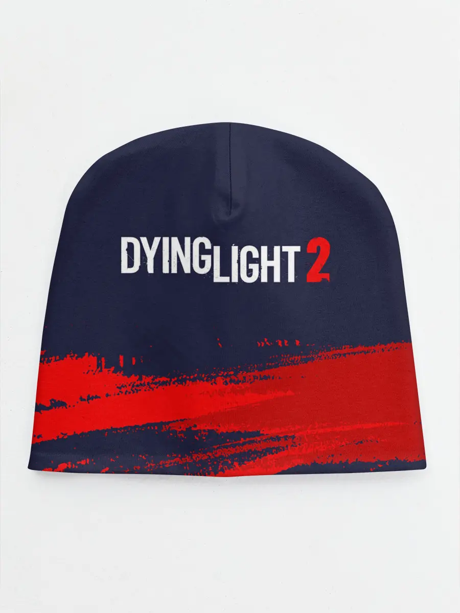 Детская шапка / DYING LIGHT 2 / ДАИНГ ЛАЙТ