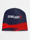 Детская шапка / DYING LIGHT 2 / ДАИНГ ЛАЙТ