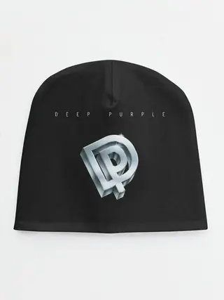 Детская шапка / Deep Purple