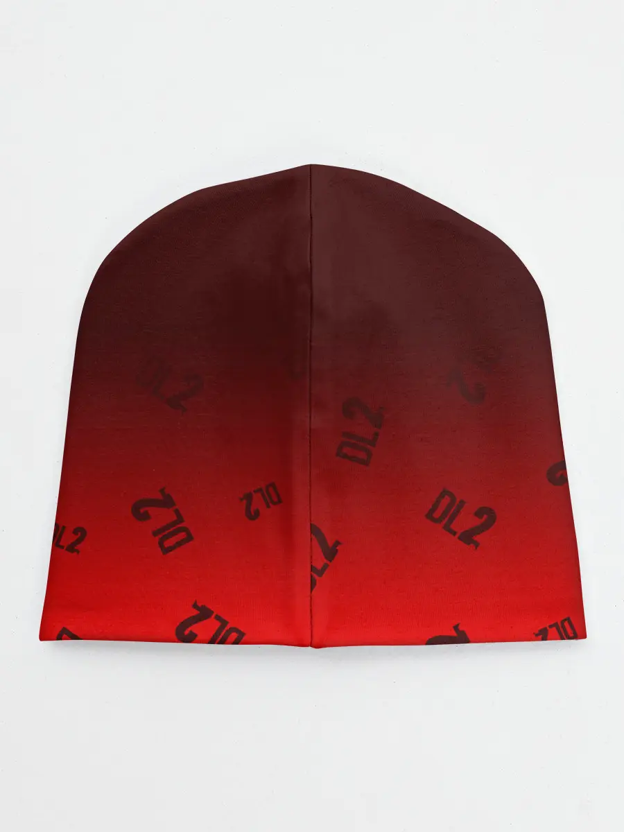 Детская шапка / DYING LIGHT 2 / ДАИНГ ЛАЙТ