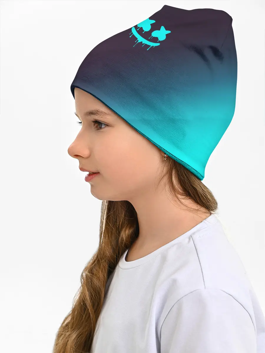 Детская шапка / MARSHMELLO / МАРШМЕЛЛОУ