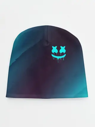 Детская шапка / MARSHMELLO / МАРШМЕЛЛОУ