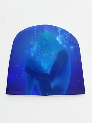 Детская шапка / Human Genesis