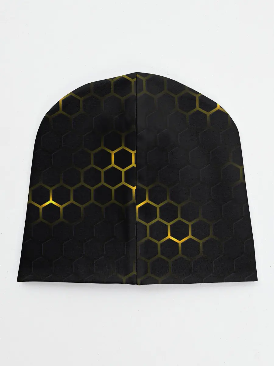 Детская шапка / Боруссия Дортмунд