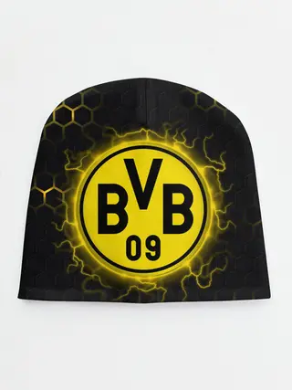 Детская шапка / Боруссия Дортмунд