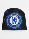 Детская шапка / Челси