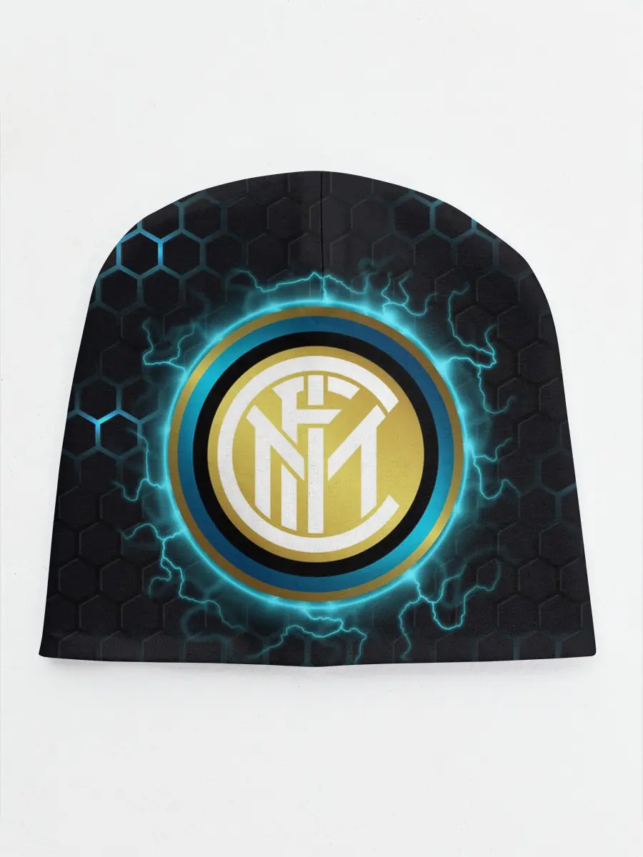 Детская шапка / Интер Милан