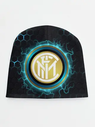 Детская шапка / Интер Милан