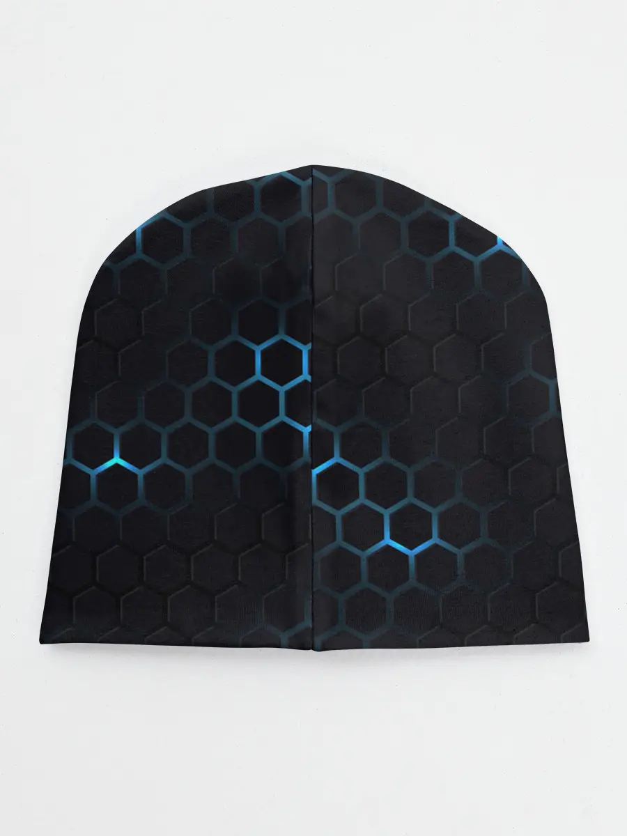 Детская шапка / Манчестер Сити