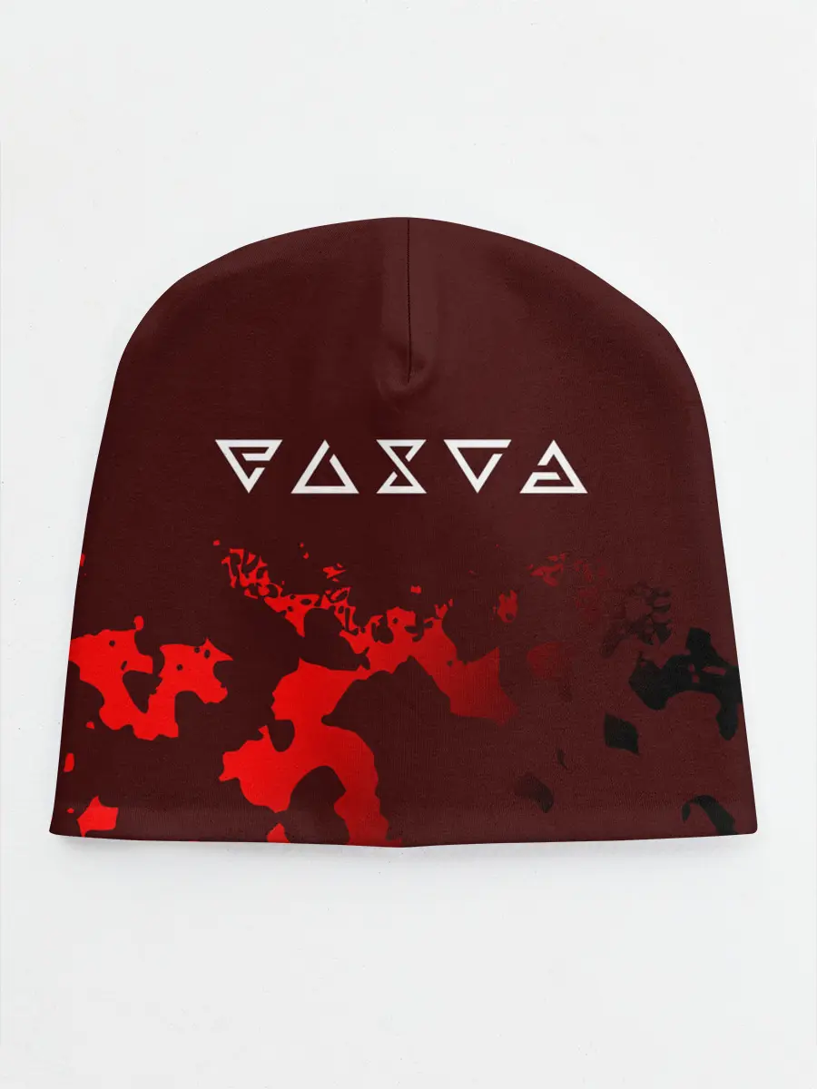 Детская шапка / THE WITCHER / ВЕДЬМАК