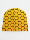 Детская шапка / Сладкий мёд