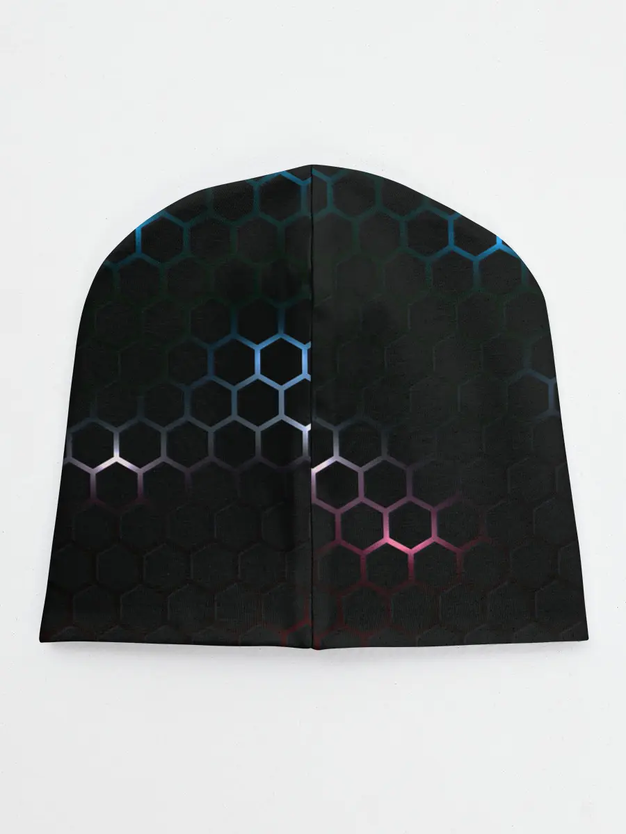 Детская шапка / ПСЖ