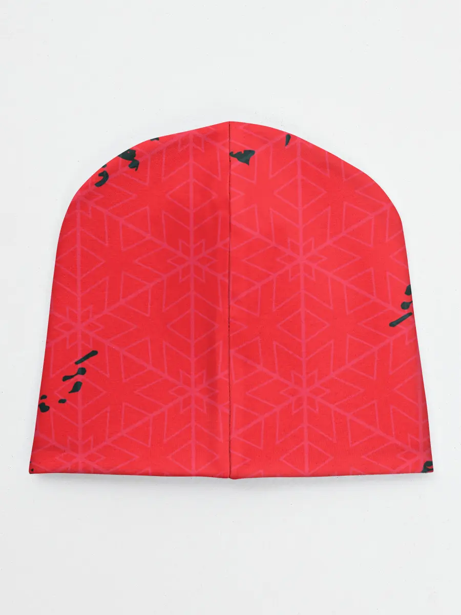 Детская шапка / Mitsubishi