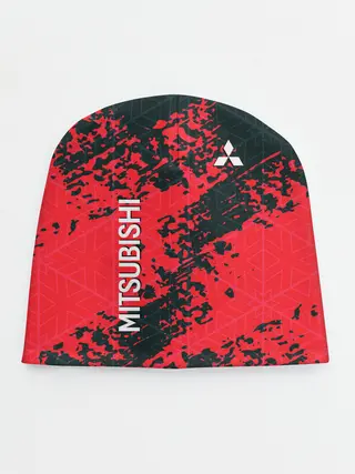 Детская шапка / Mitsubishi