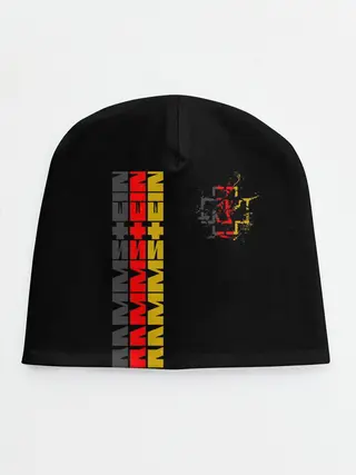 Детская шапка / RAMMSTEIN