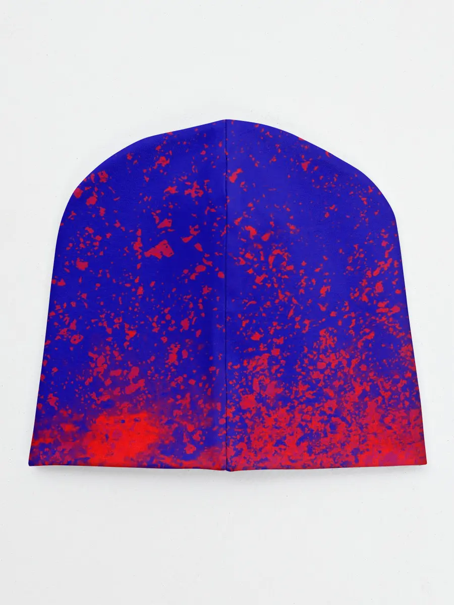 Детская шапка / Barcelona | Барселона