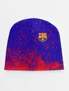 Детская шапка / Barcelona | Барселона