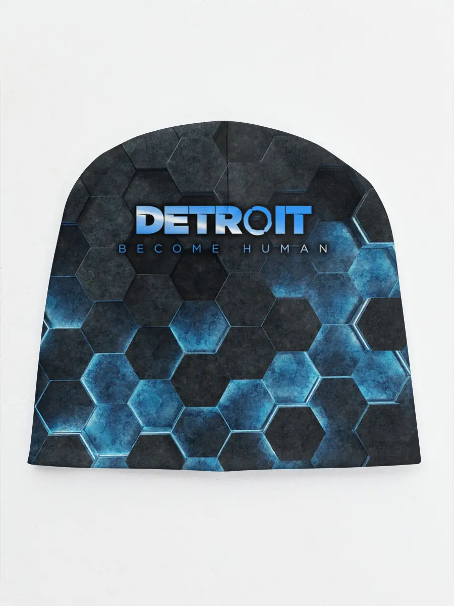 Детская шапка / Detroit: Become Human
