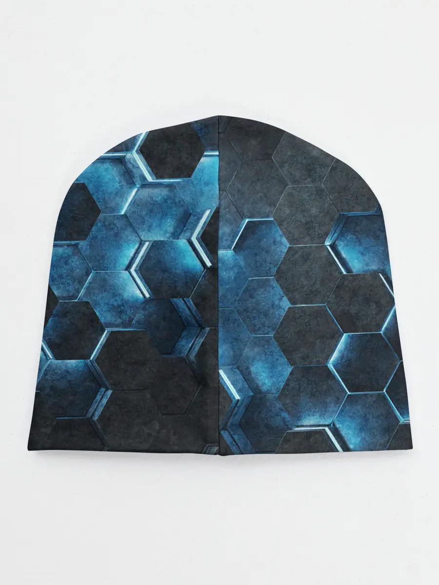 Детская шапка / Detroit: Become Human