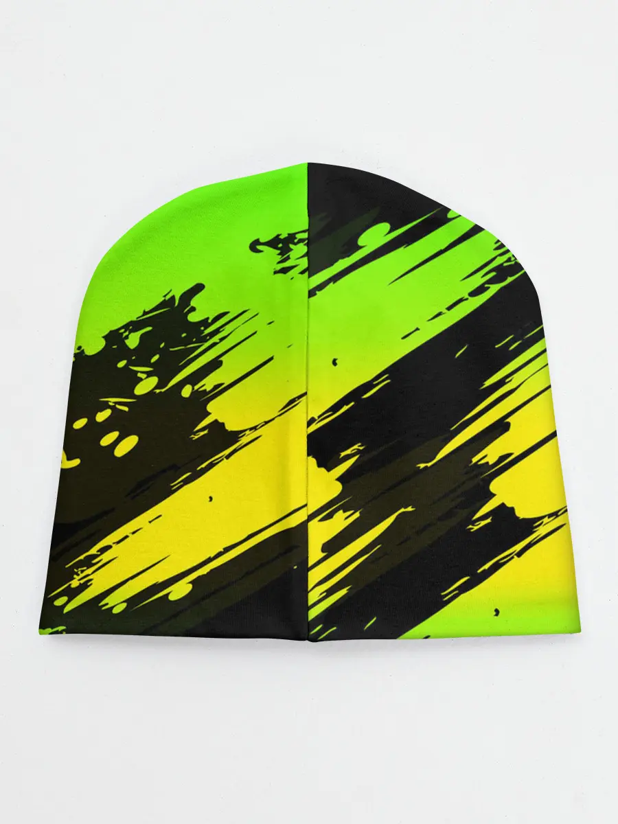 Детская шапка / WATCH DOGS