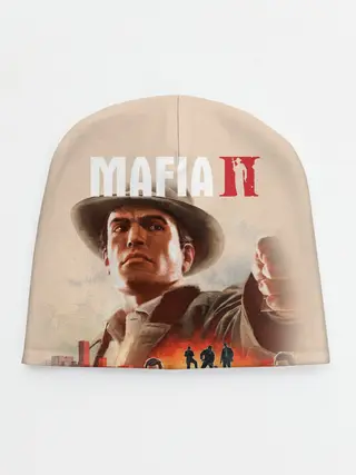 Детская шапка / Mafia II