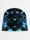 Детская шапка / Neon Lights