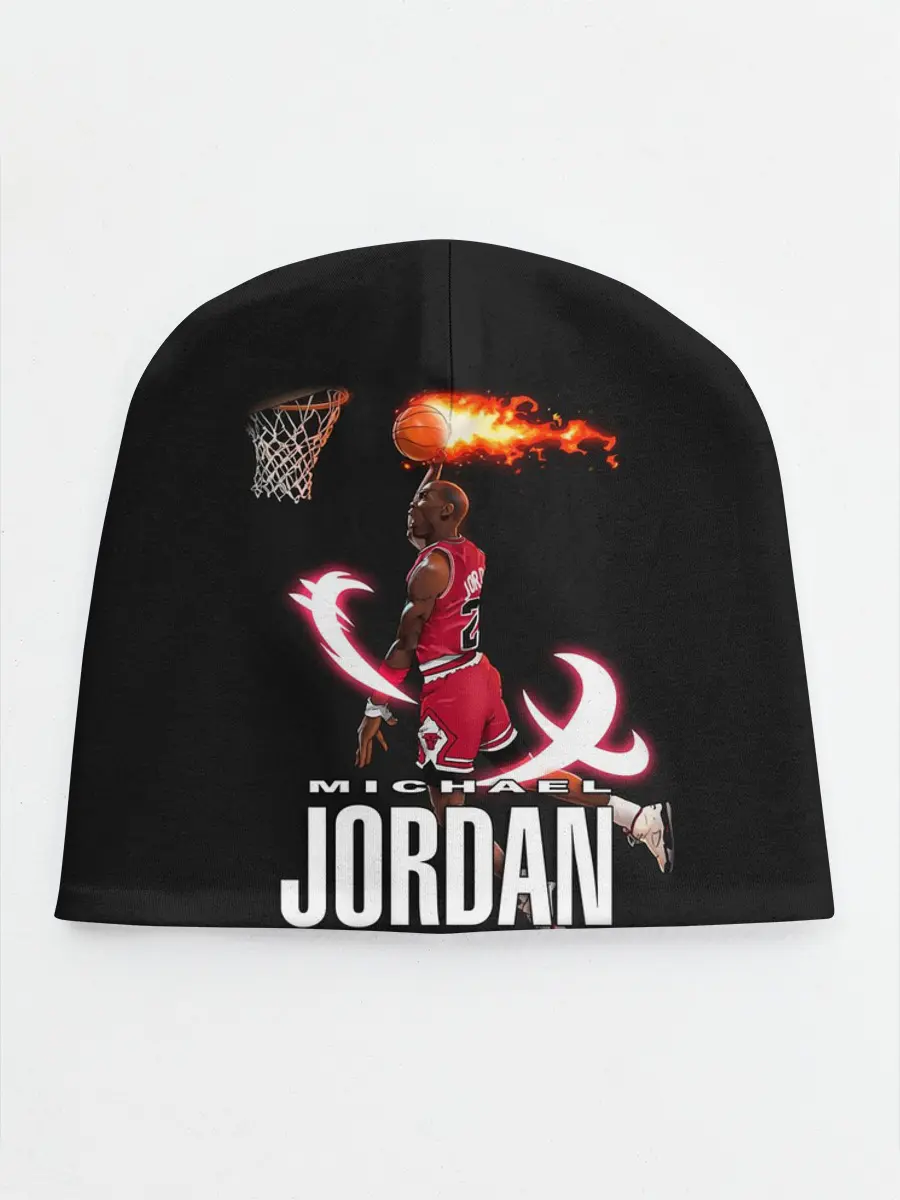 Детская шапка / MICHAEL JORDAN