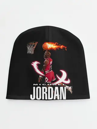 Детская шапка / MICHAEL JORDAN