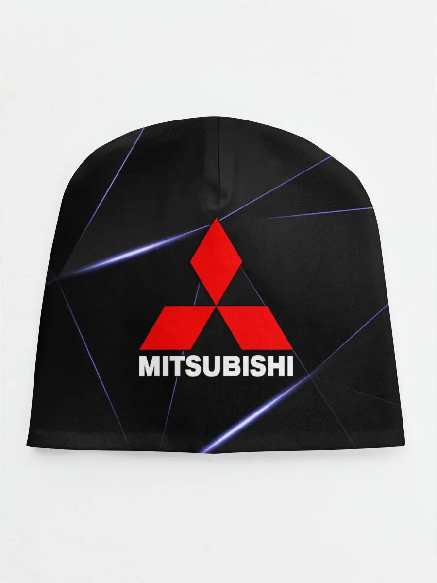 Детская шапка / MITSUBISHI