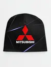 Детская шапка / MITSUBISHI