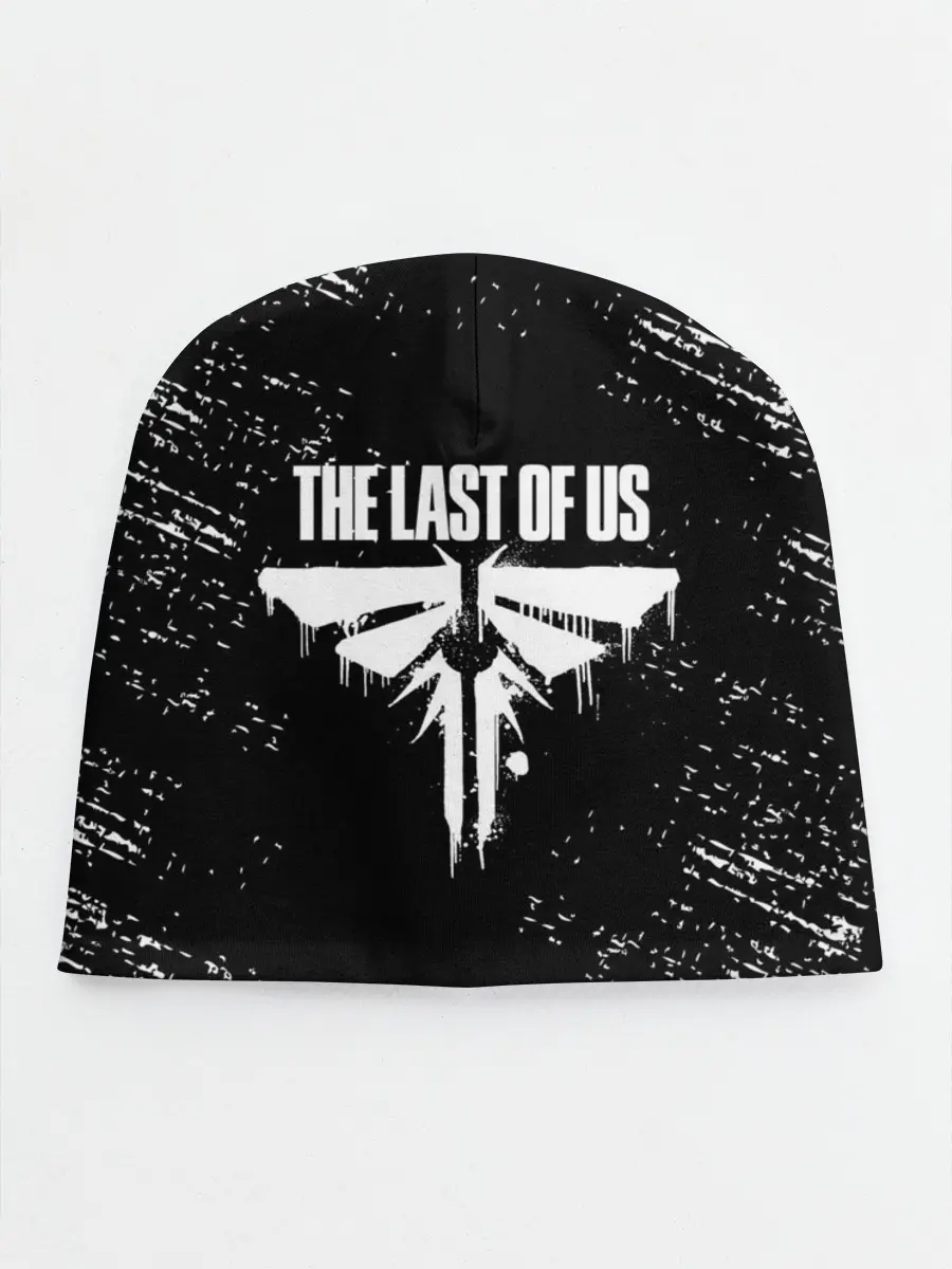 Детская шапка / THE LAST OF US