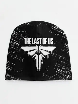 Детская шапка / THE LAST OF US